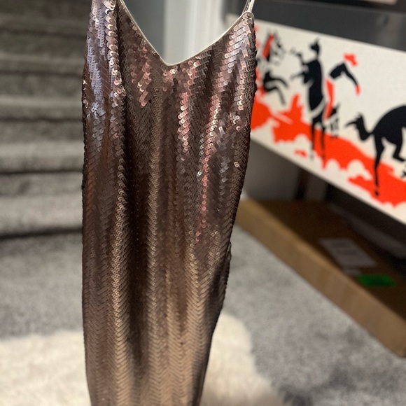 Sequin Dress - Picture 7 of 8